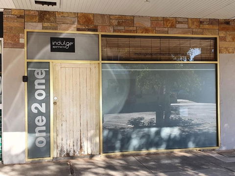 Indulge Apartments - Eighth - Accommodation QLD 2