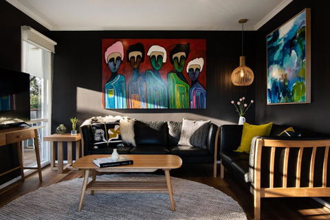 Indus - Accommodation QLD 0