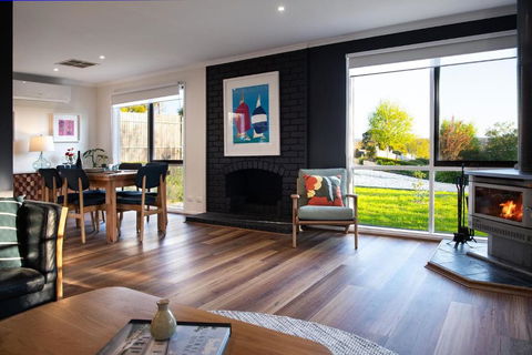 Indus - Accommodation QLD 1