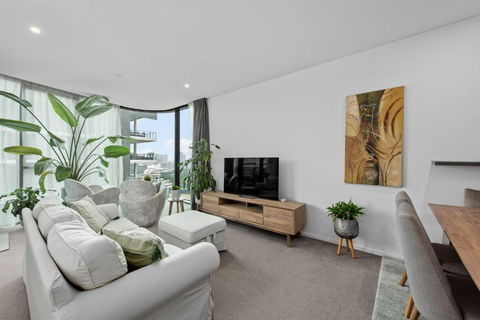 Infinity Horizon, South Brisbane I90 - Accommodation QLD 0