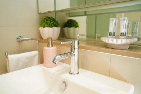 Infinity Lux Apartment - Accommodation QLD 1