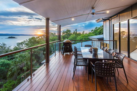 Infinity On Hamilton Island By HIHA - Accommodation QLD 1