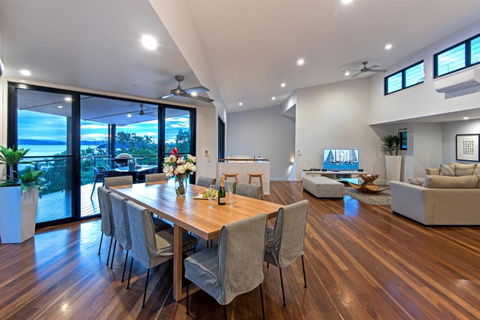 Infinity On Hamilton Island By HIHA - Accommodation QLD 3