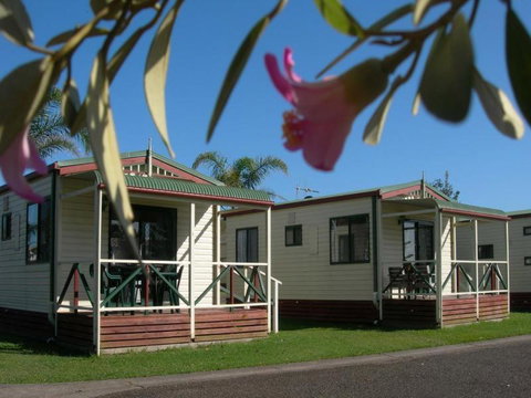 Ingenia Holidays Old Bar Beach - Accommodation QLD 2