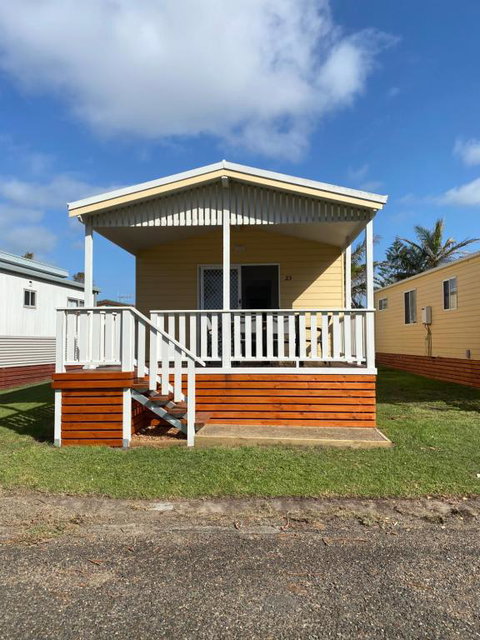Ingenia Holidays Old Bar Beach - Accommodation QLD 1