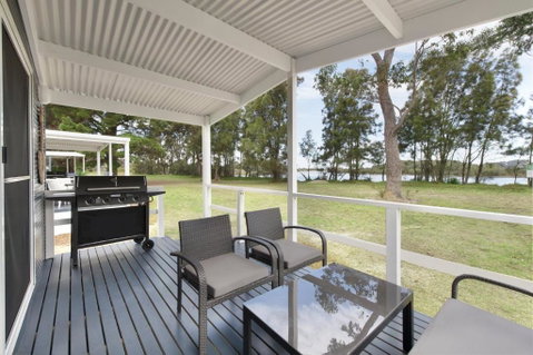 Ingenia Holidays Tomakin - Accommodation QLD 0