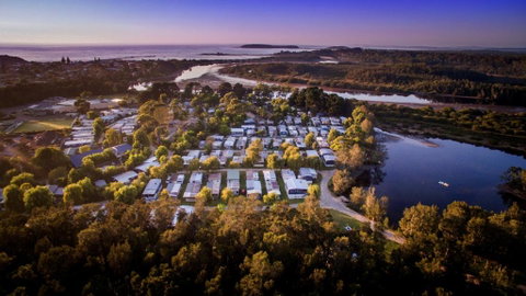 Ingenia Holidays Tomakin - Accommodation QLD 1