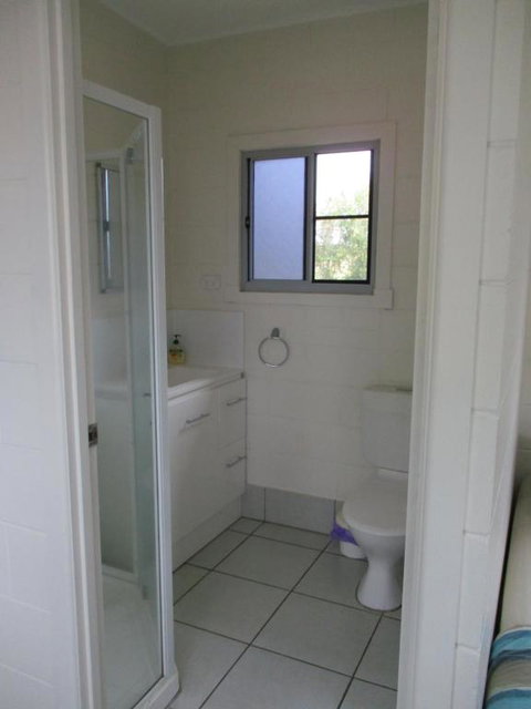 Ingham Tourist Park - Accommodation QLD 3