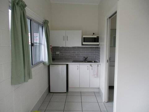 Ingham Tourist Park - Accommodation QLD 2