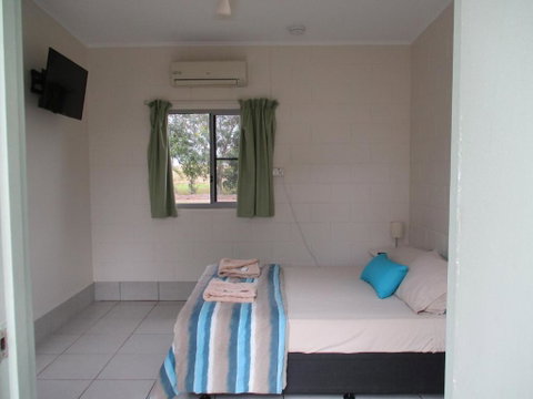 Ingham Tourist Park - Accommodation QLD 1