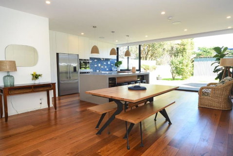 Inglenook - Accommodation QLD 3
