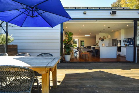 Inglenook - Accommodation QLD 1