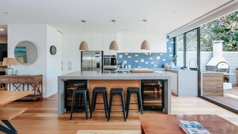Inglenook - Accommodation QLD 2