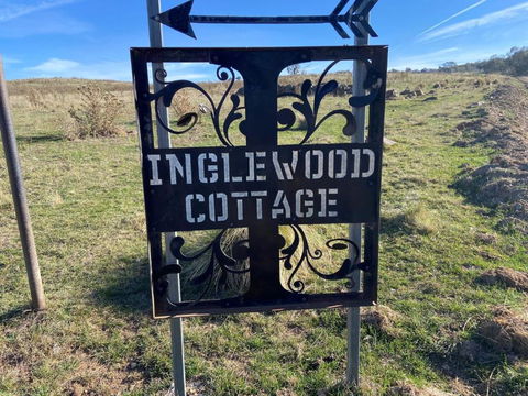 Inglewood Cottage - Accommodation QLD 0