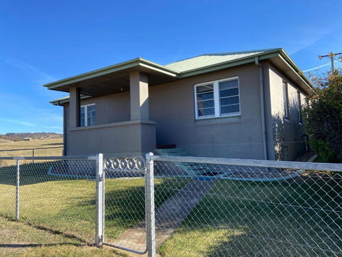 Inglewood Cottage - Accommodation QLD 1