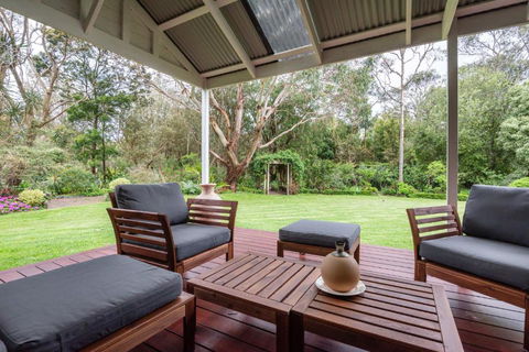 Inglewood Gardens - Accommodation QLD 1
