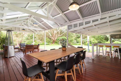 Inglewood Gardens - Accommodation QLD 2