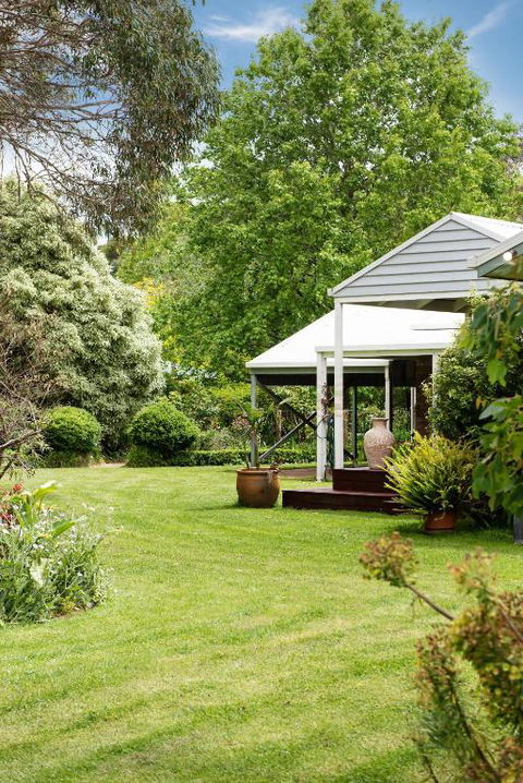 Inglewood Gardens - Accommodation QLD 0