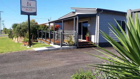 Injune Haven - Accommodation QLD 0