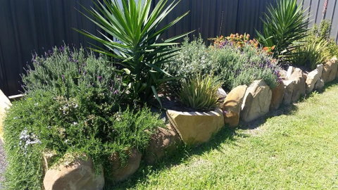 Injune Haven - Accommodation QLD 3