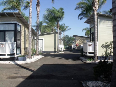 Injune Motel - Accommodation QLD 0