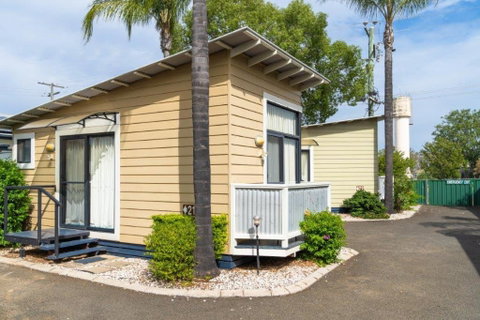 Injune Motel - Accommodation QLD 2