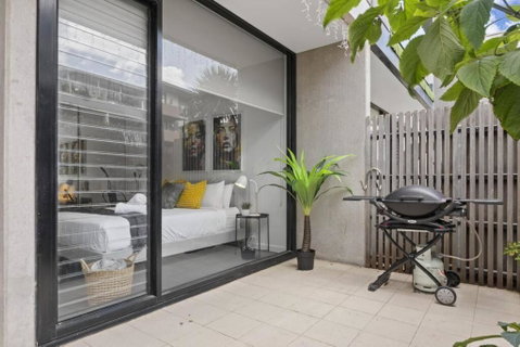 Ink Echelon Escape - Accommodation QLD 3