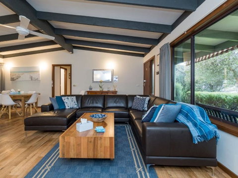 Inlet Dreaming - Accommodation QLD 2