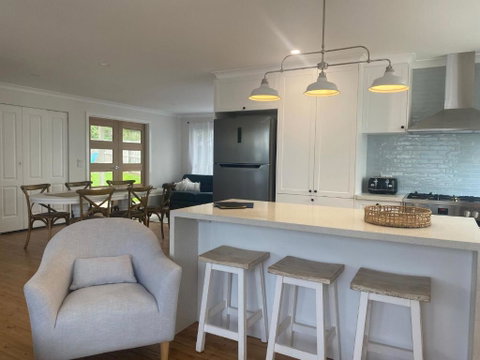 Inlet Tides - Accommodation QLD 2