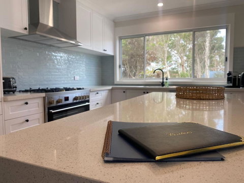 Inlet Tides - Accommodation QLD 3
