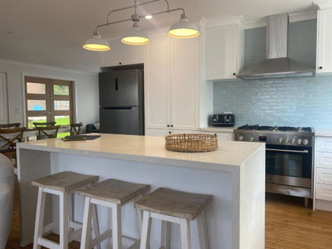 Inlet Tides - Accommodation QLD 0