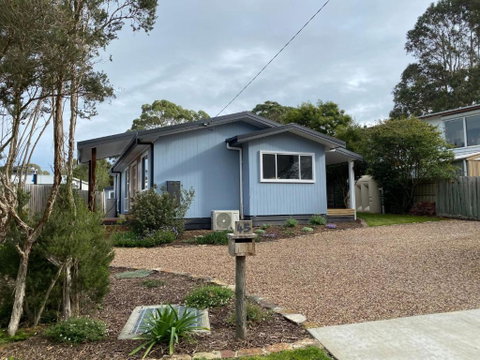 Inlet Tides - Accommodation QLD 1
