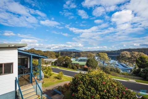 Inlet Views At 20 The Loop - Accommodation QLD 3