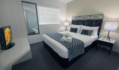 Inn Cairns - Accommodation QLD 2