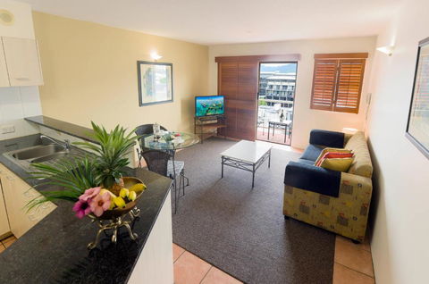 Inn Cairns - Accommodation QLD 3