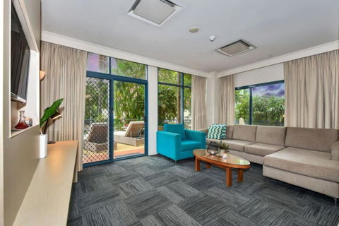 Inner City Living At Its Finest - Accommodation QLD 1