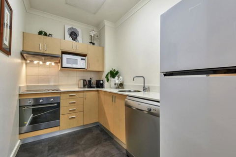 Inner City Living At Its Finest - Accommodation QLD 3