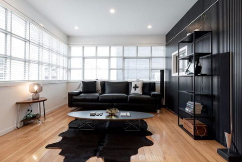 Inner City Living - Accommodation QLD 0