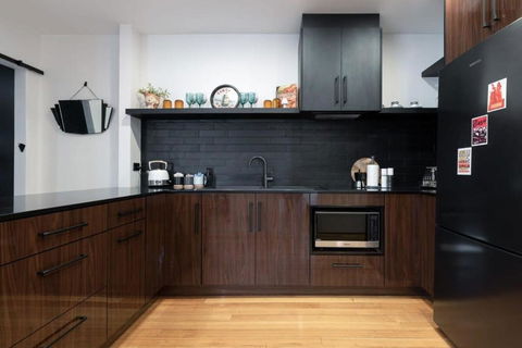 Inner City Living - Accommodation QLD 2