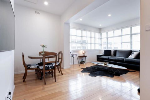 Inner City Living - Accommodation QLD 3