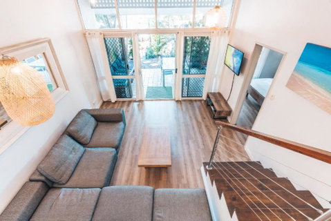 Inner City Oasis - Accommodation QLD 2