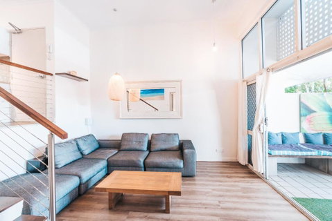 Inner City Oasis - Accommodation QLD 1
