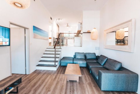 Inner City Oasis - Accommodation QLD 0