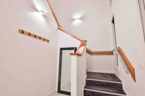 Inner City Stay Mildura - Accommodation QLD 2