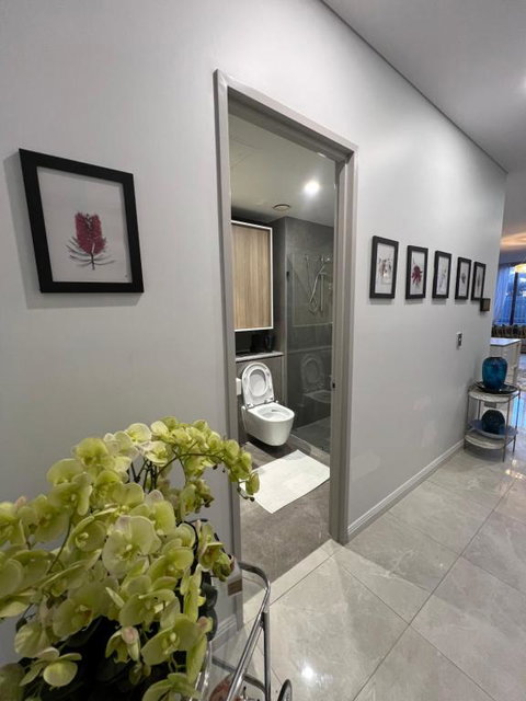 Inner City Luxury Accommodation - Accommodation QLD 1