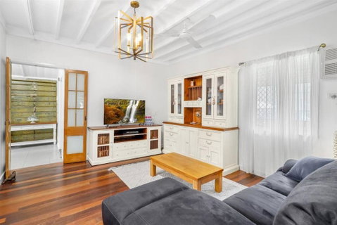 Inner City Serenity - Accommodation QLD 2