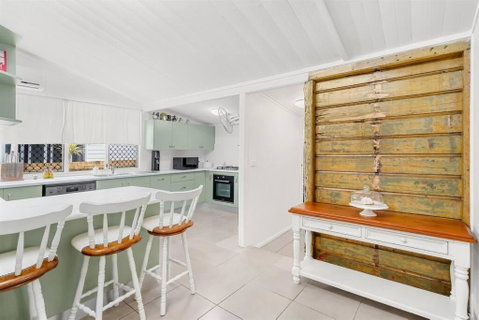 Inner City Serenity - Accommodation QLD 1