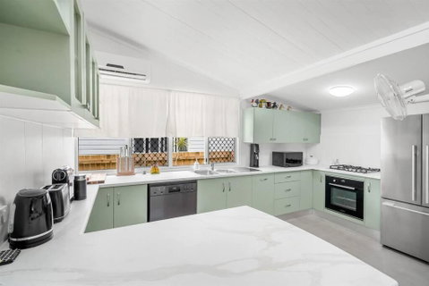 Inner City Serenity - Accommodation QLD 3
