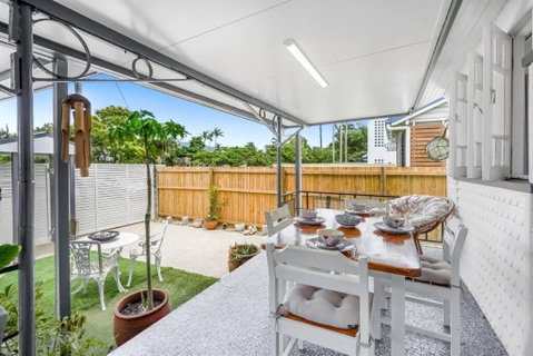 Inner City Serenity - Accommodation QLD 0