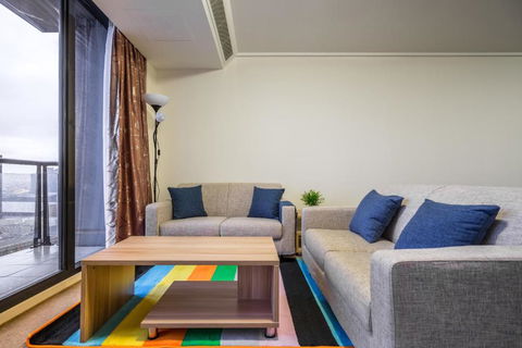 IMSA Group - Accommodation QLD 2